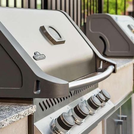 Homewood Suites By Hilton Springfield Medical District Exteriér fotografie