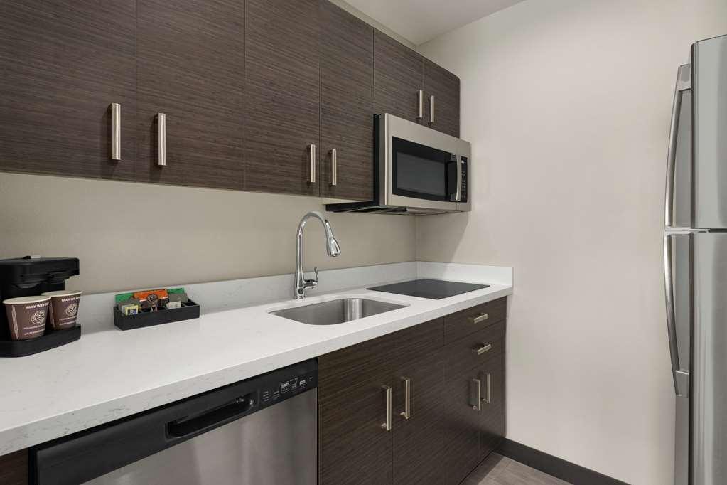 Homewood Suites By Hilton Springfield Medical District Pokoj fotografie