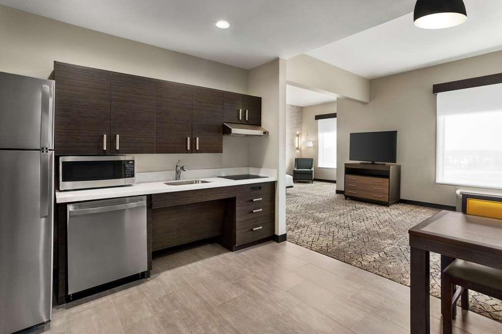 Homewood Suites By Hilton Springfield Medical District Pokoj fotografie