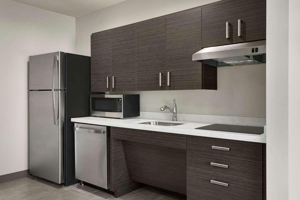 Homewood Suites By Hilton Springfield Medical District Pokoj fotografie