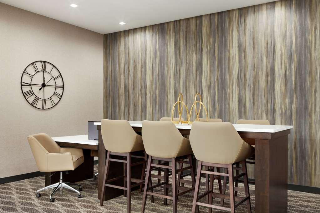 Homewood Suites By Hilton Springfield Medical District Zařízení fotografie