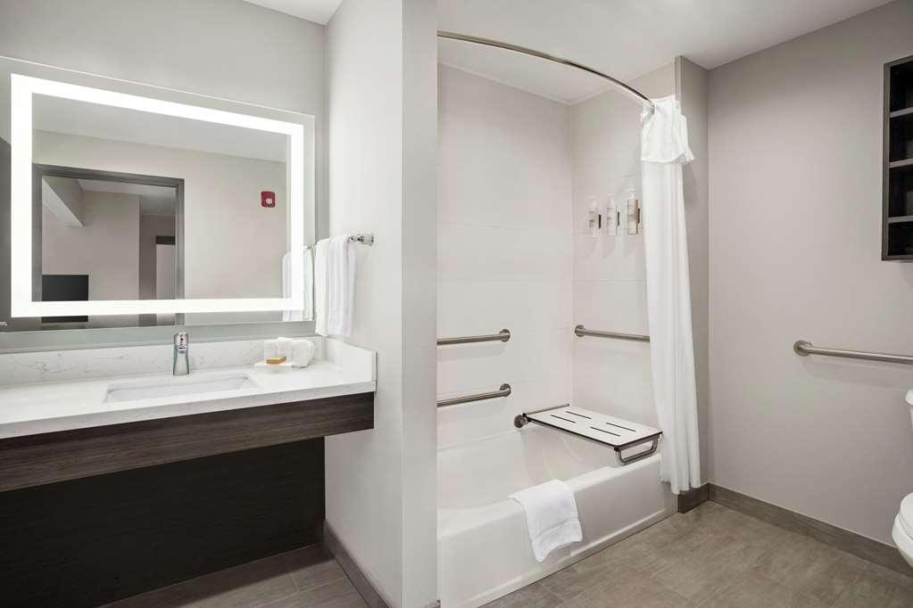 Homewood Suites By Hilton Springfield Medical District Exteriér fotografie
