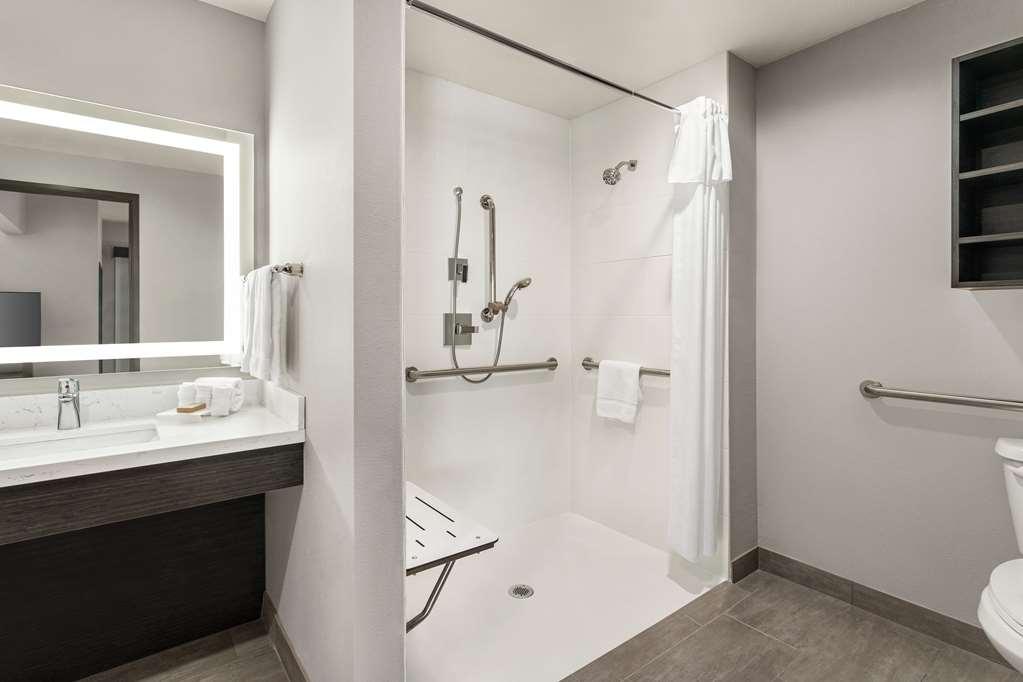Homewood Suites By Hilton Springfield Medical District Exteriér fotografie
