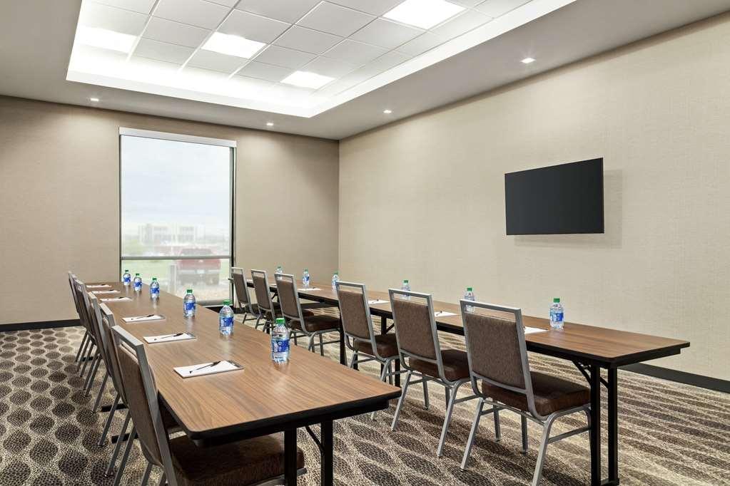 Homewood Suites By Hilton Springfield Medical District Zařízení fotografie