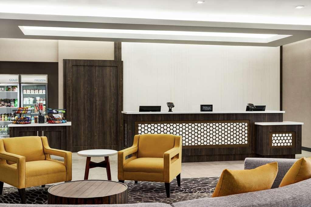 Homewood Suites By Hilton Springfield Medical District Exteriér fotografie