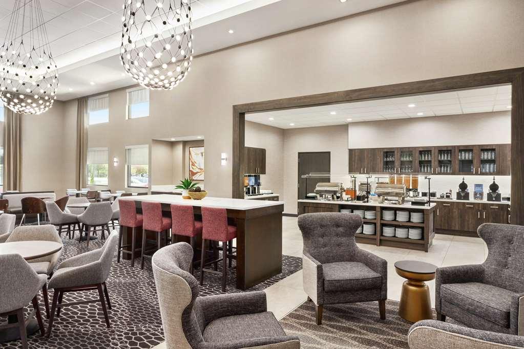 Homewood Suites By Hilton Springfield Medical District Exteriér fotografie