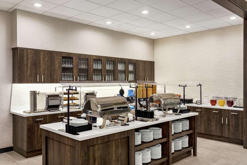 Homewood Suites By Hilton Springfield Medical District Exteriér fotografie